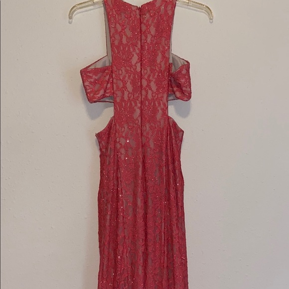 Prom dress - Picture 2 of 3